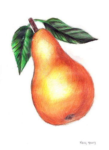 08pear